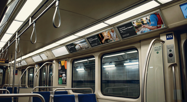 Designed Posters featuring indigenous experiences and