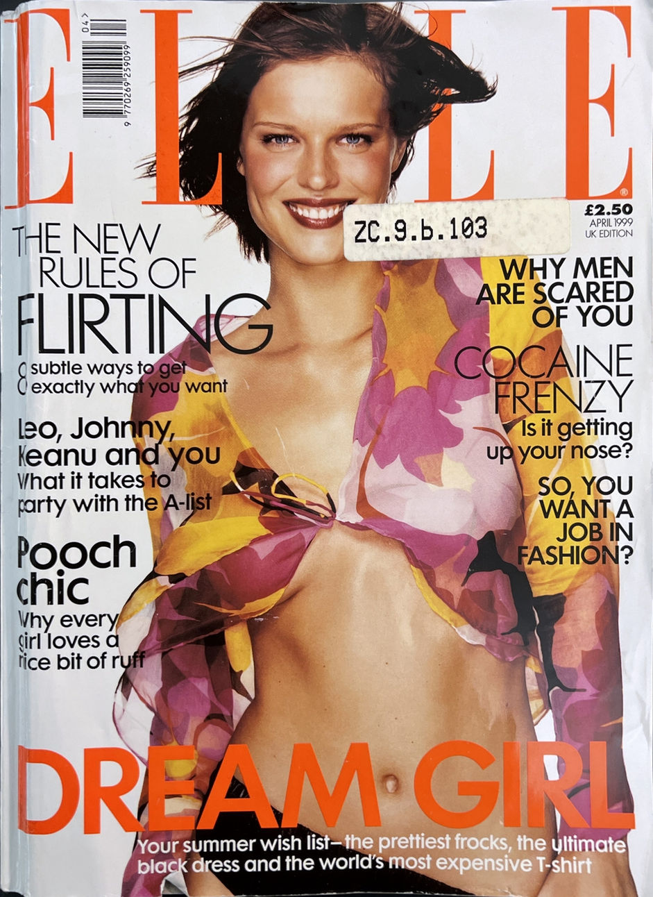 "Show Me a Good Time: Roger Michael The Maestro Behind London’s Elite Nightlife." (pp. 1 of 4)