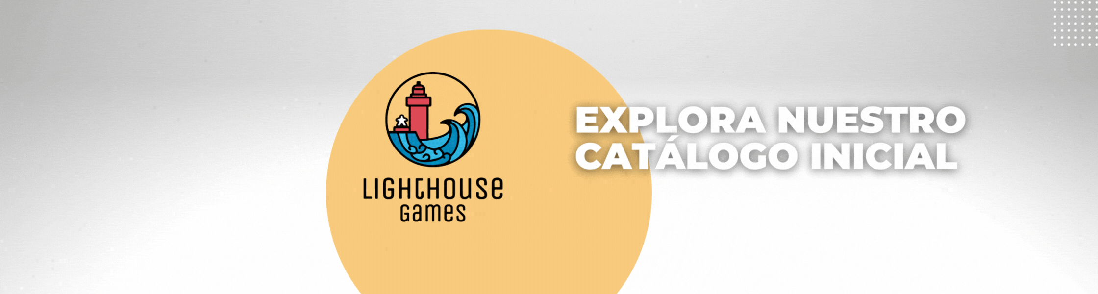 Boardgame Studio | Lighthouse Games