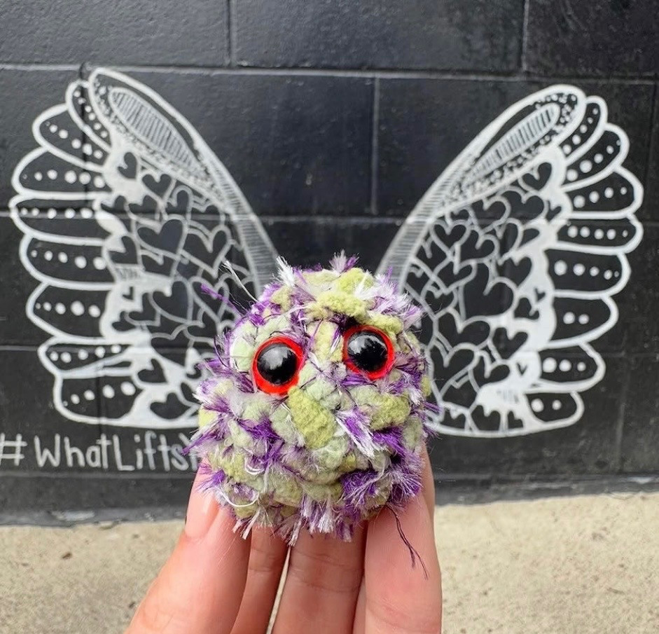 Butterfly Bud
