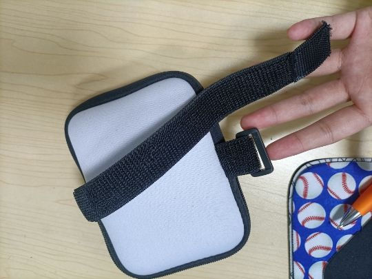 Thumbnail: ✨SPLIT✨ Sublimation 40 oz Pouch/Colored Pouch 