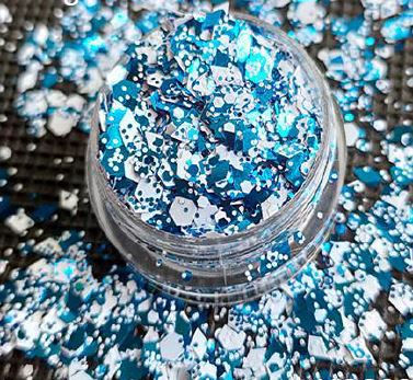 Thumbnail: Blue Frost