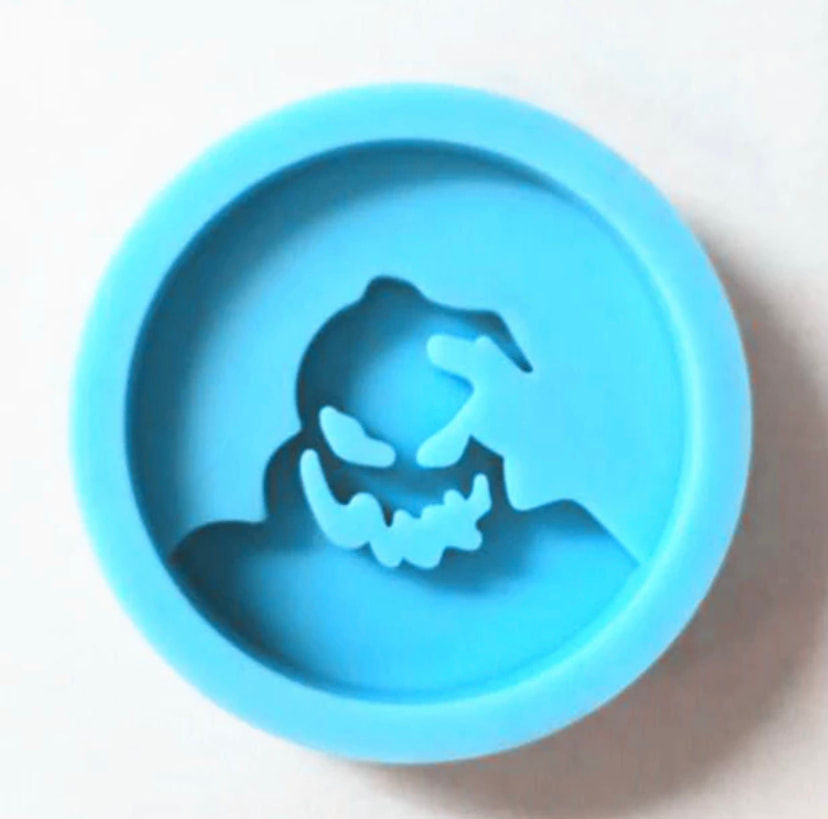 Thumbnail: Multi-Use Silicone Molds