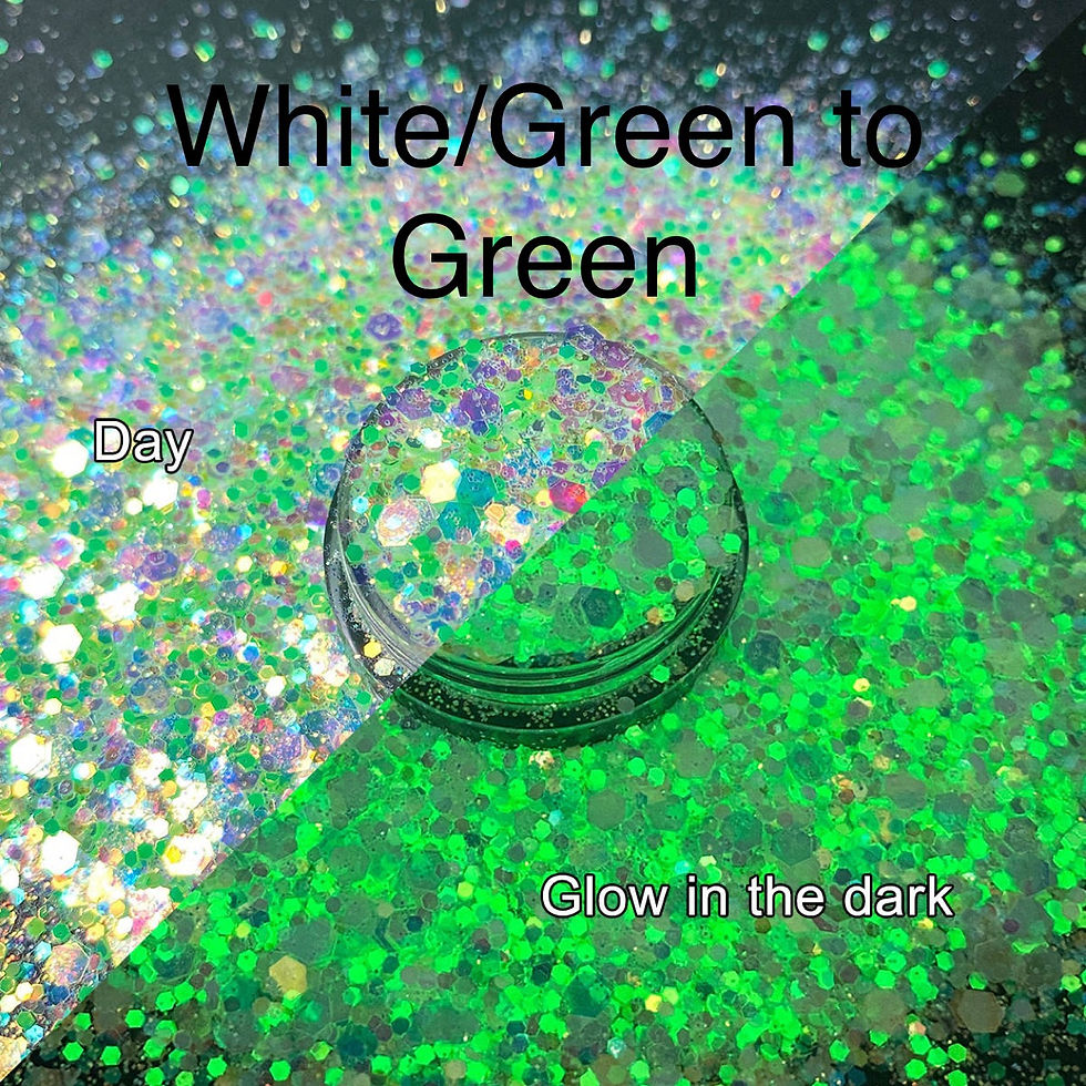 Thumbnail: Glow-in-the Dark