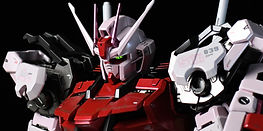 PG ストライクルージュ