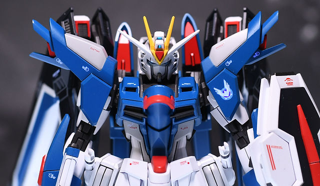 ガンプラ製作代行 R-STATION | プラモデル
