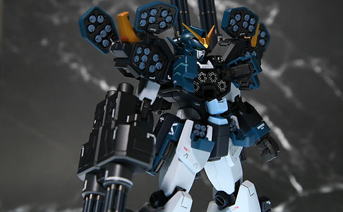 ガンプラ製作代行 R-STATION | プラモデル