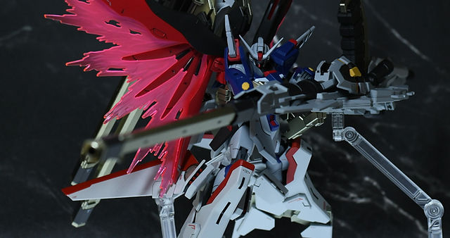 プラモデル ガンプラ 制作代行 ガンプラ制作代行 R-STATION