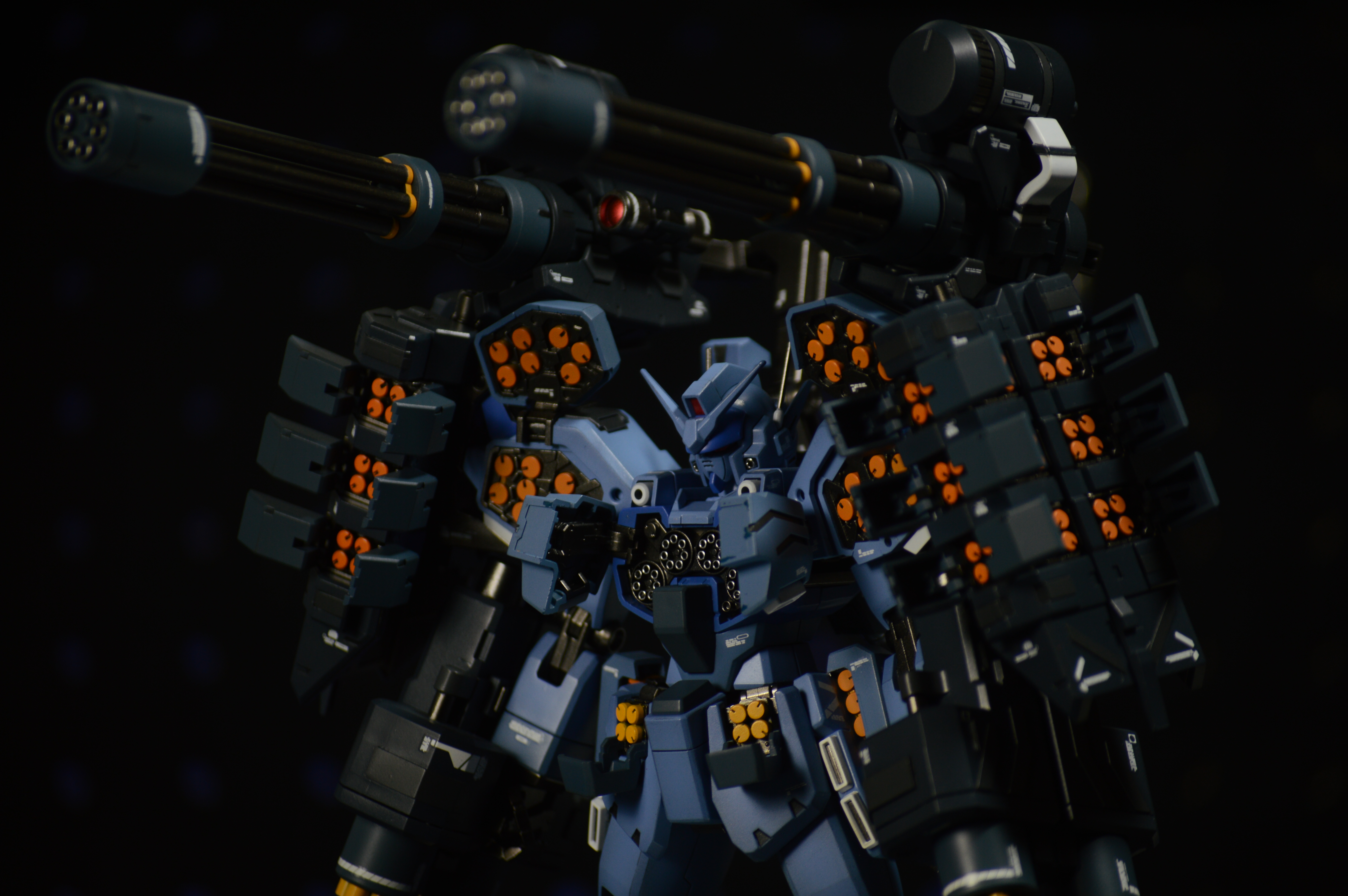 ガンプラ制作代行 R-STATION