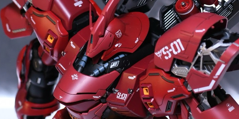 ガンプラ製作代行 R-STATION | プラモデル