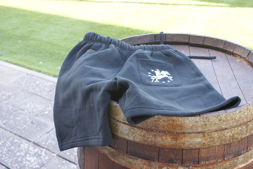 Miniatura: Rider Shorts