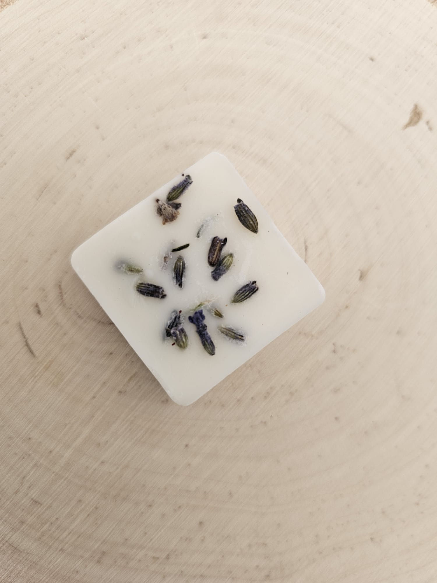 Wood Sage and Sea Salt Wax Melts