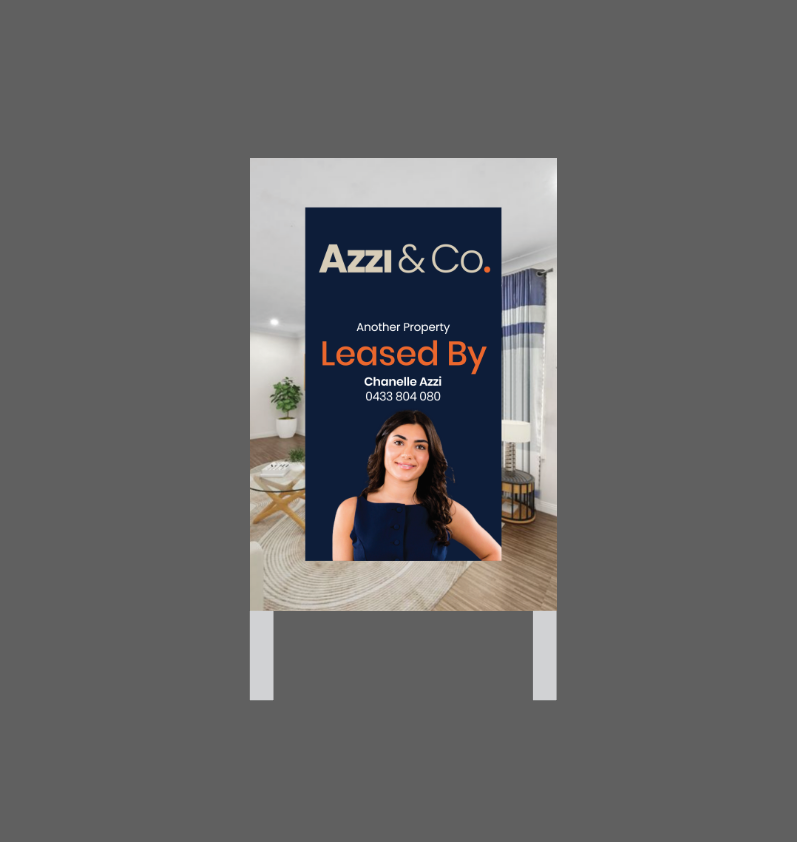 11. 6x4 Azzi LEASED BY Signboard (1200x1800)