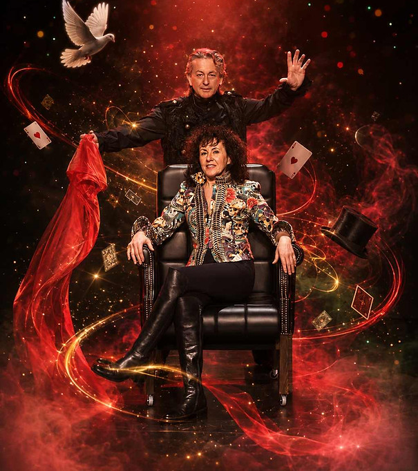 Alphonse & Sandra-magicien.jpg