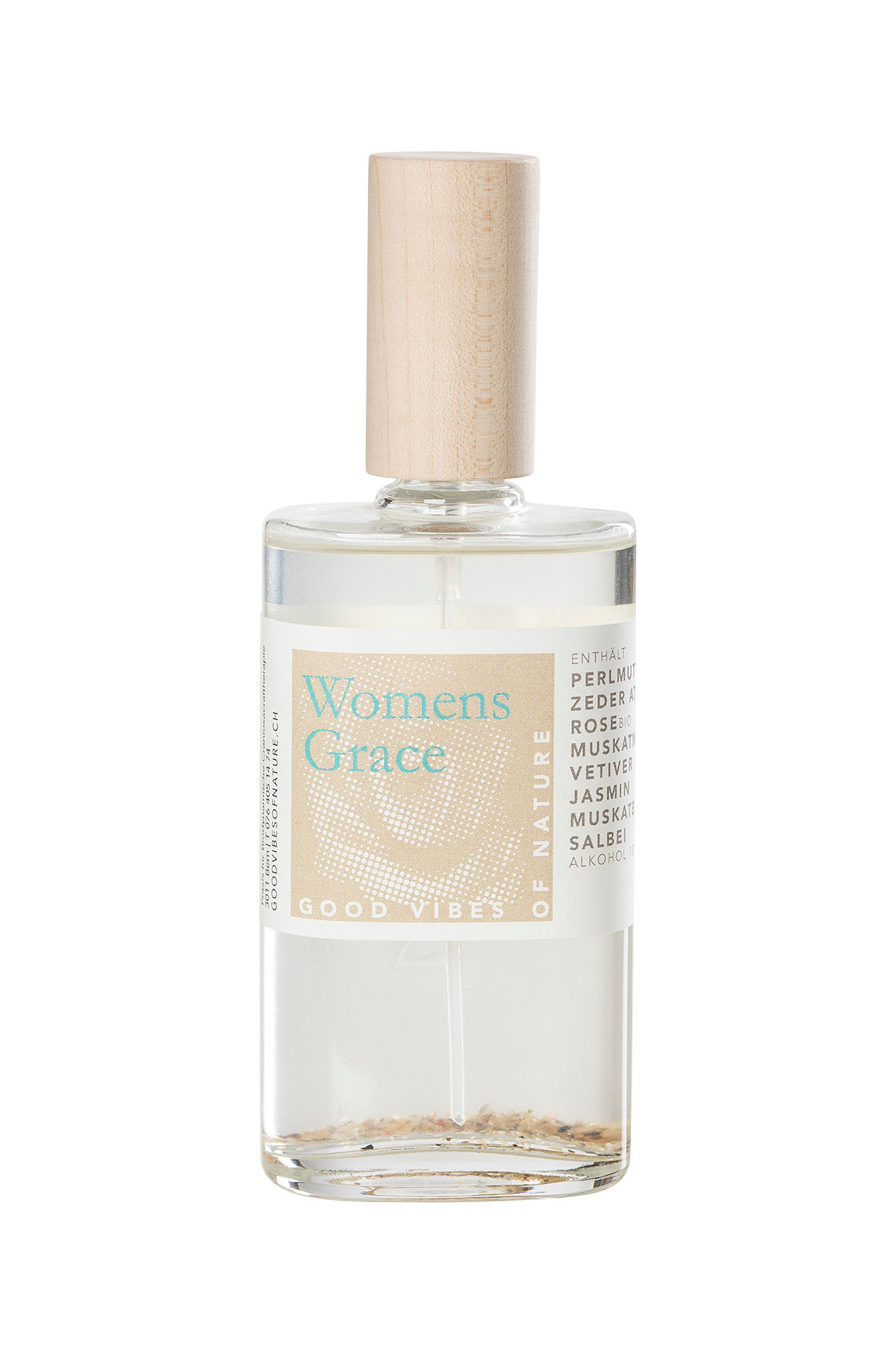 Duftspray Womens Grace
