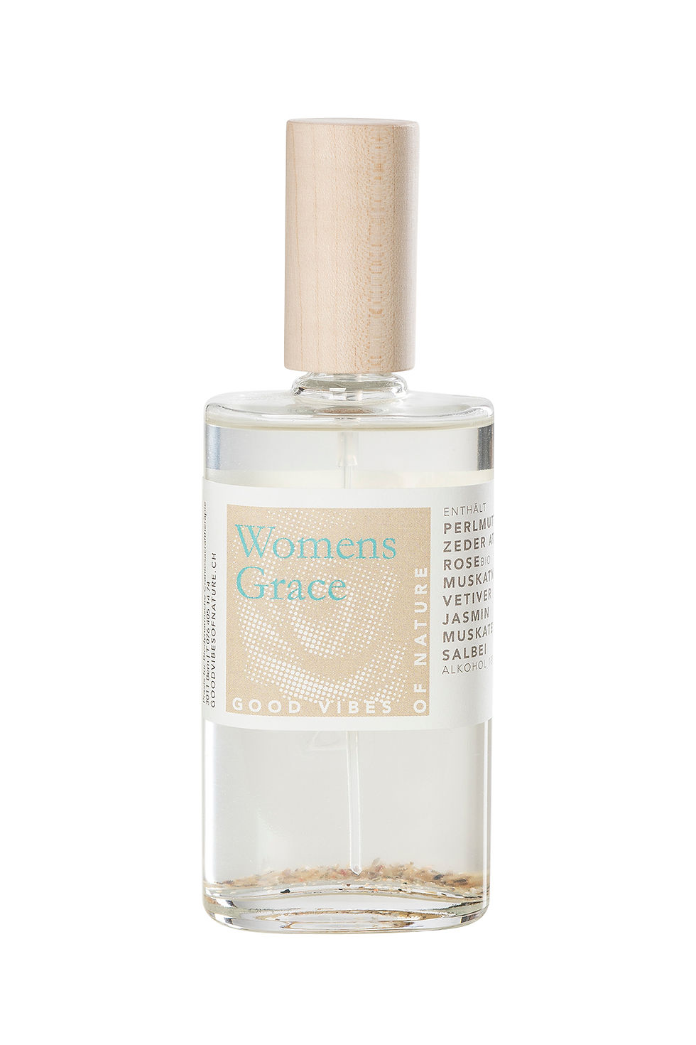 Duftspray Womens Grace