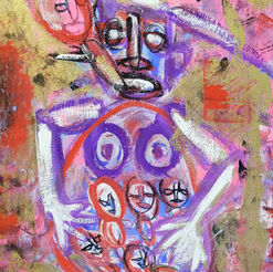 展示のお知らせ／EXHIBITIONS