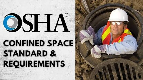 Osha Confined Spaces