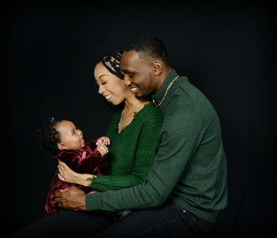 Family Session
