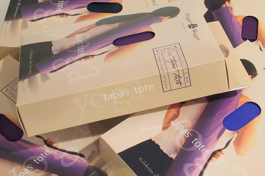 Packaging Studio Line