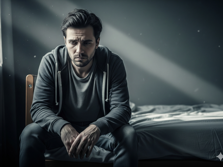 National Suicide Prevention Month: Breaking the Silence and Spreading Hope