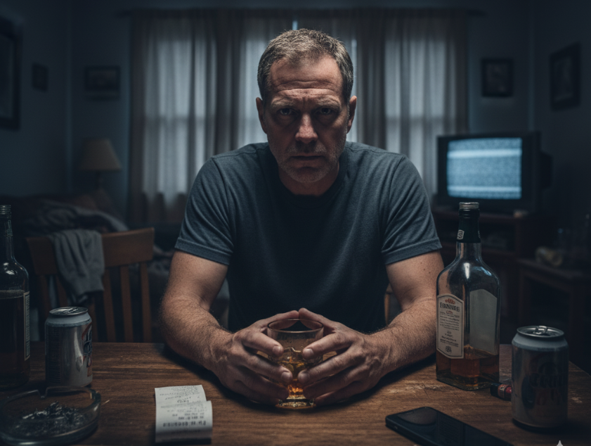 Substance use disorder