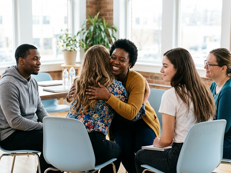 Mental Health Support for Florida First Responders