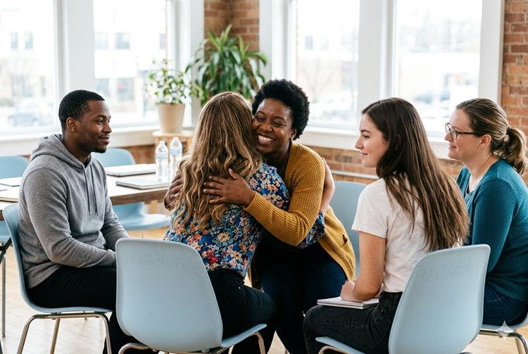 Mental Health Support for Florida First Responders