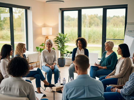 Outpatient Alcohol Treatment: Flexible Recovery for Lasting Sobriety