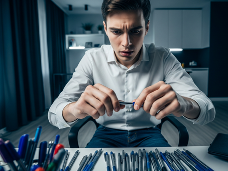 Effective Treatment Options for Obsessive-Compulsive Personality Disorder (OCPD)