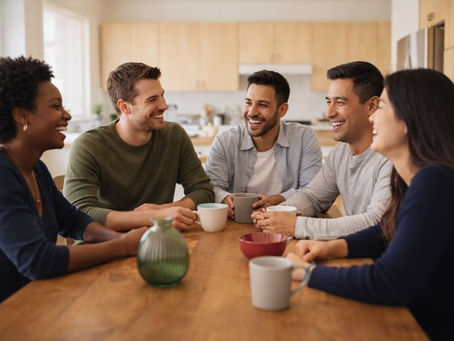 Autism and Addiction: Understanding the Self-Medication Link