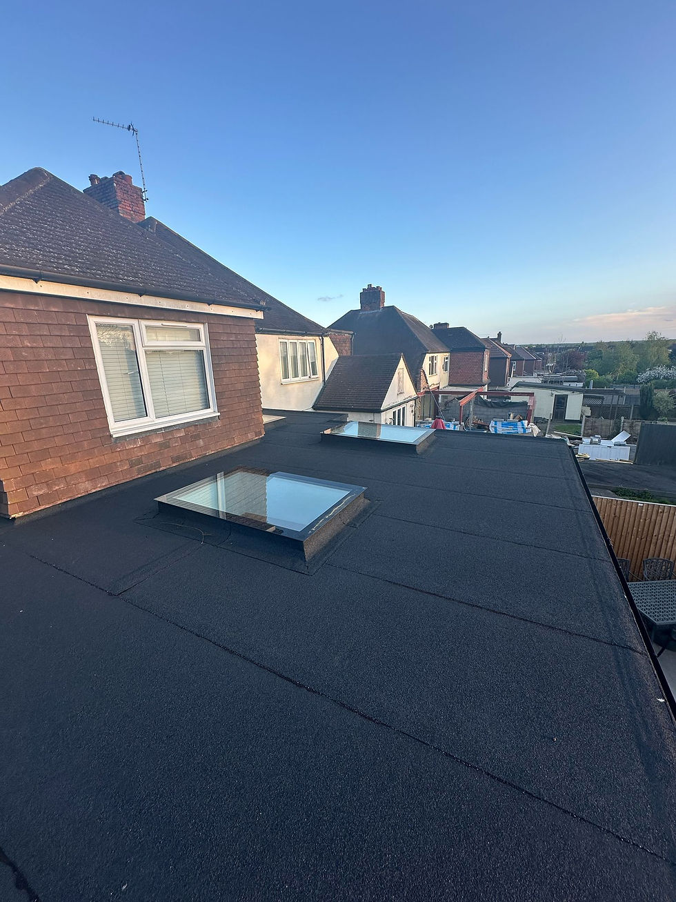 Close-up of a roofer installing new fascia boards on a home, ensuring proper fit and alignment for long-term durability