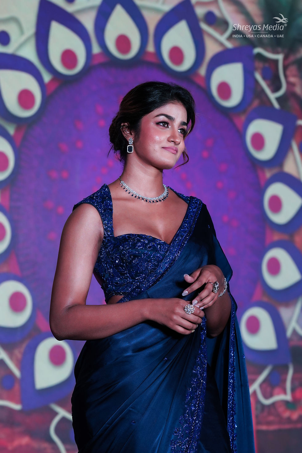 Dimple Hayathi Exclusive