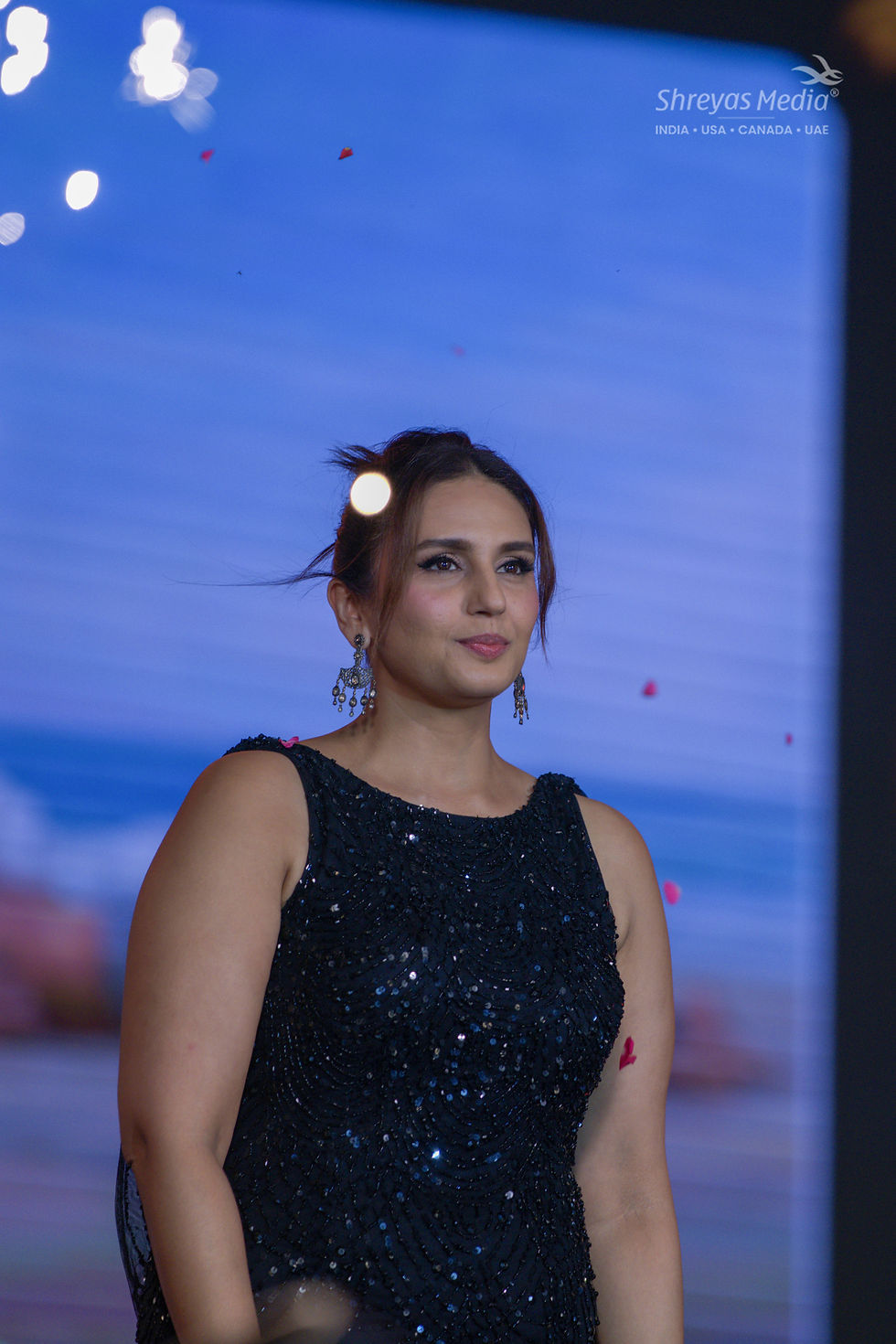 Huma Qureshi HD Photos from TOXIC Pre Release Event - Shreyas Media