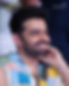 Hero Ram Pothineni Exclusive Pictures from Andhra King Taluka Trailer Launch Event | Event By Shreyas Media
