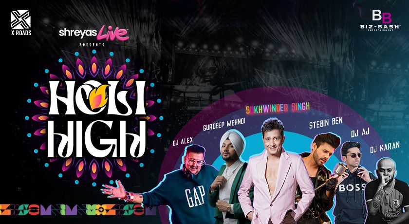 Holi High