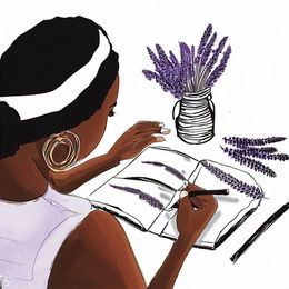 Why Every Herbalist Needs an Herbal Journal (Especially Beginners)