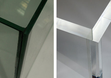 Szkło czy akryl? Kluczowe różnice w oknach basenowych i podwodnych