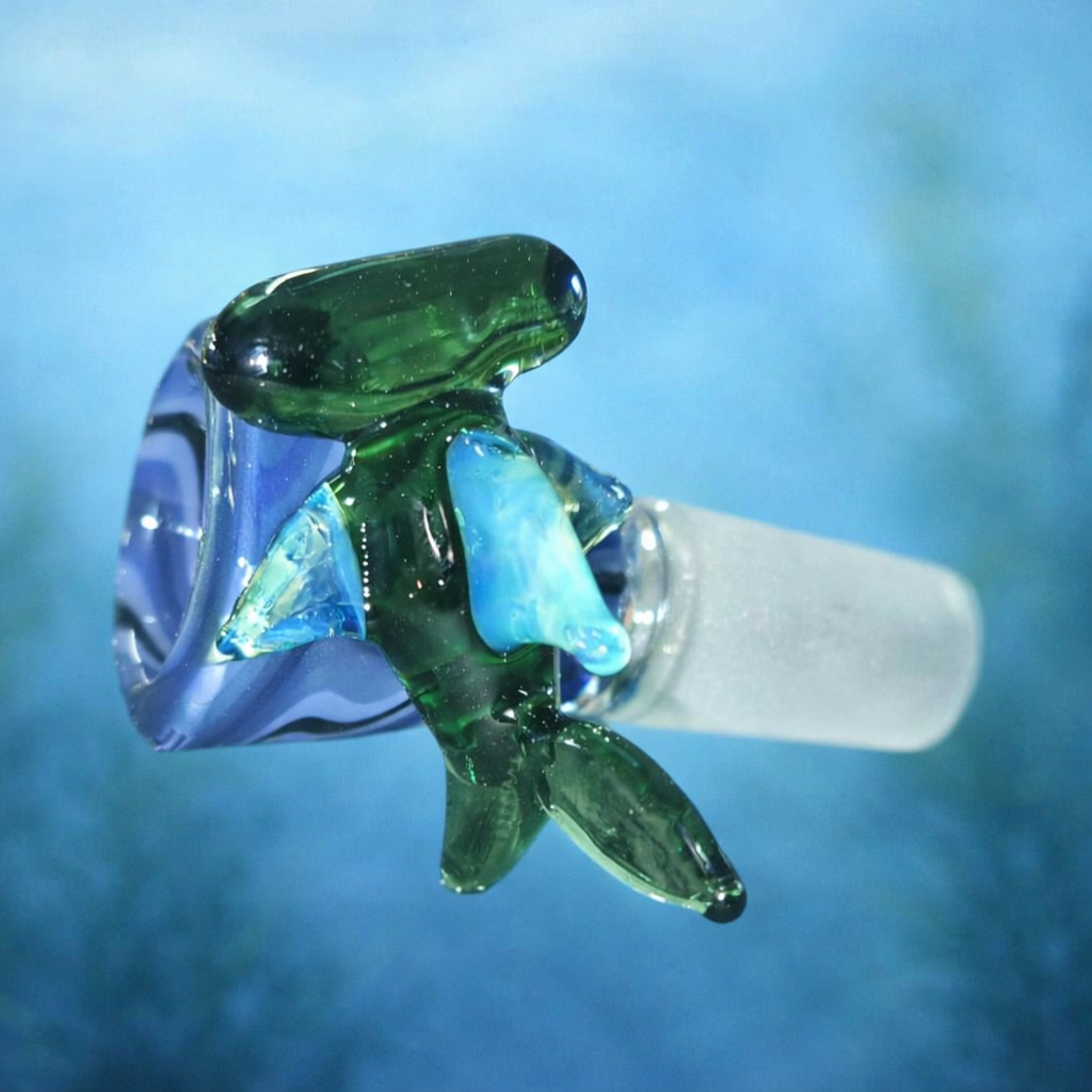 14mm Hammerhead Shark