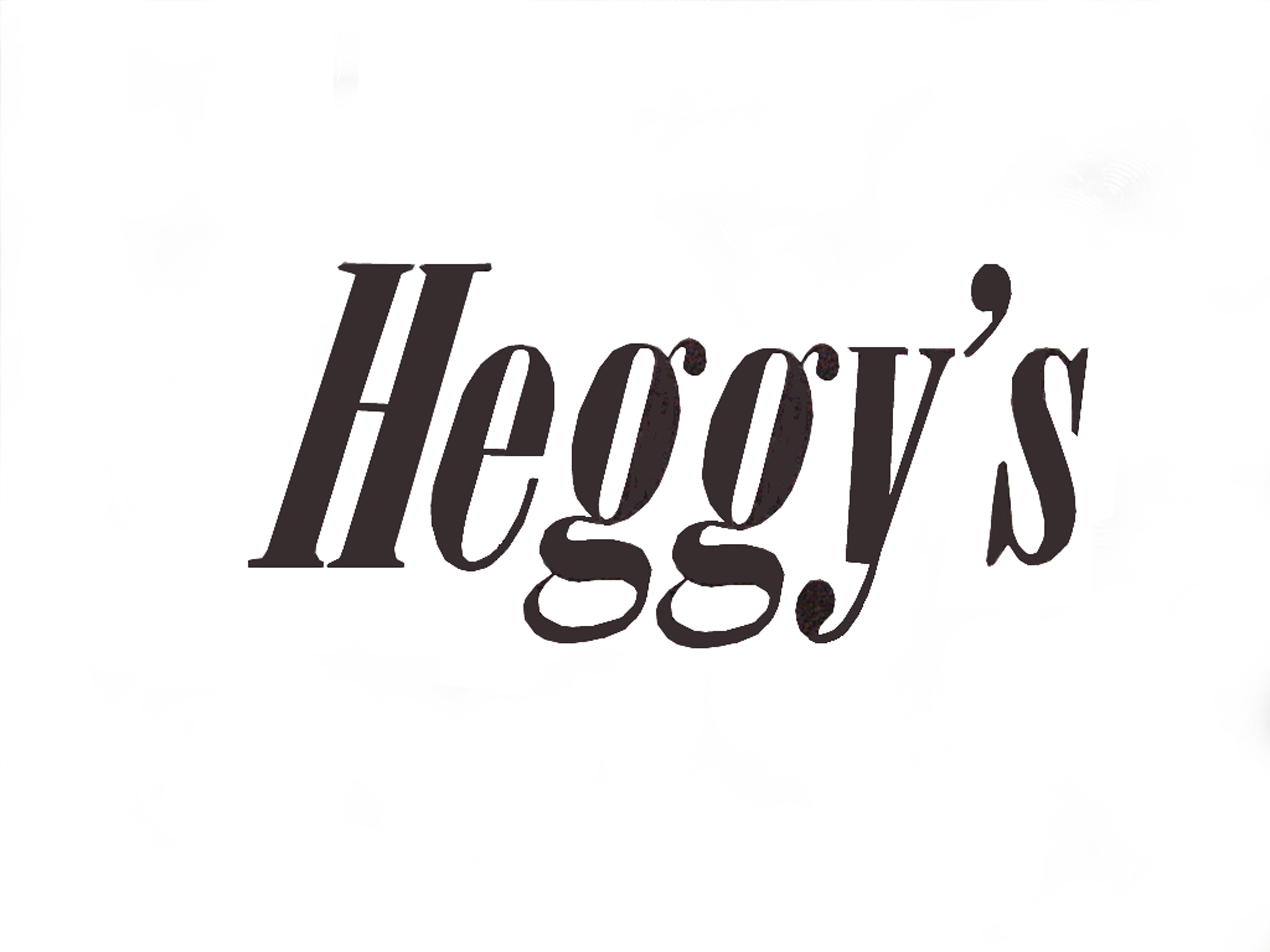 Ben Heggy Candy Company