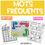 Thumbnail: Mots fréquents LIST 1 SET 3