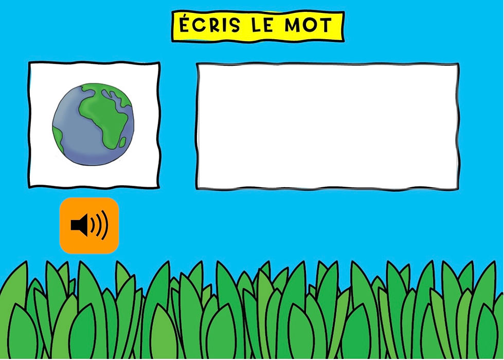 Thumbnail: Jour de la Terre SET 3