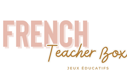 french teacher box