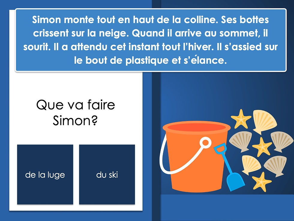 Thumbnail: Inférence SET 3