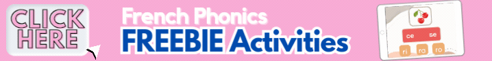 free french resource