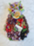 Pineapple Tray