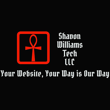 Shavon Williams Tech LLC