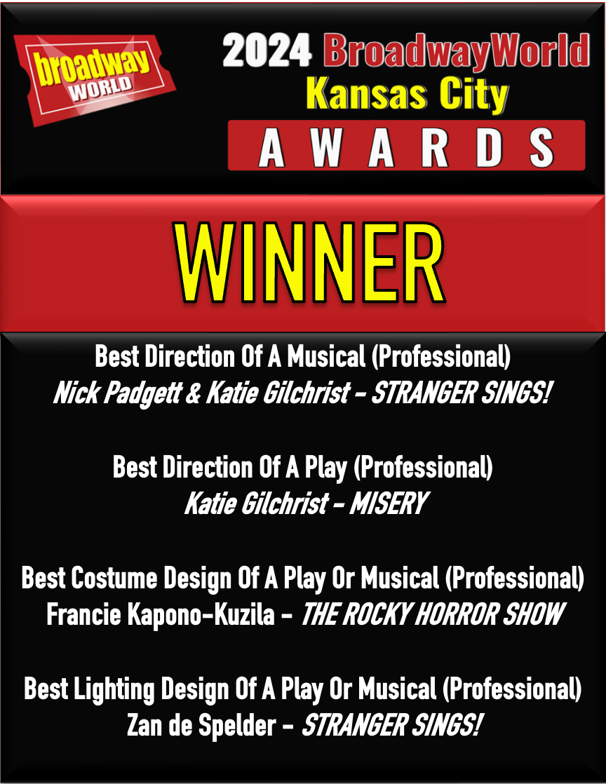 broadway awards