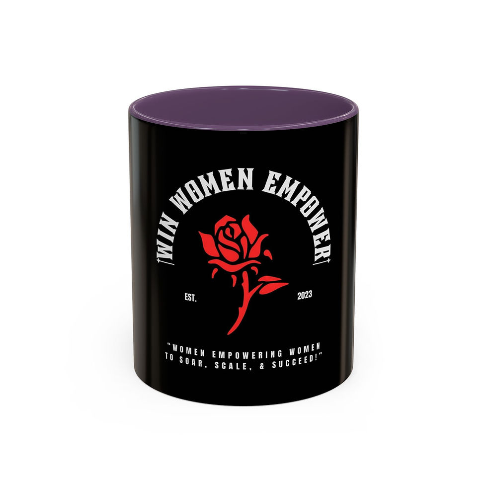 Thumbnail: Accent Coffee Mug (11, 15oz)