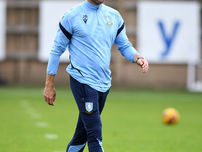 BUXTON FC APPOINTS JORDAN BROADBENT AS MENS FIRST-TEAM MANAGER
